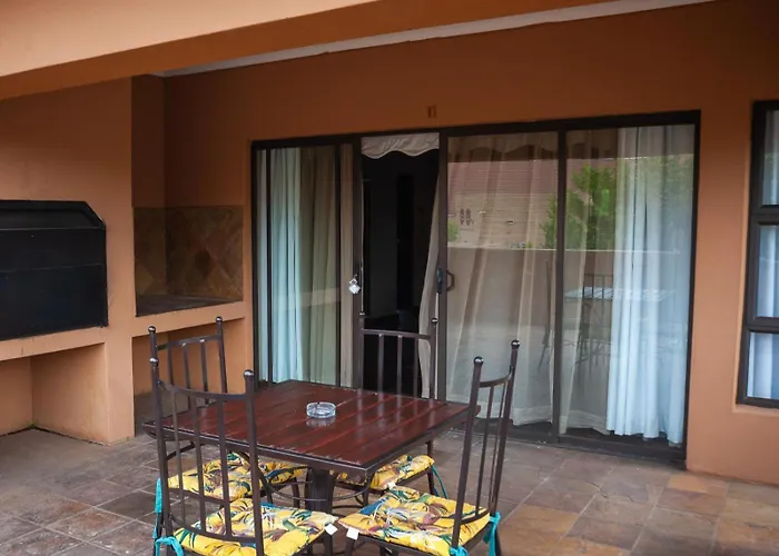 Lazy Lizard Guesthouse