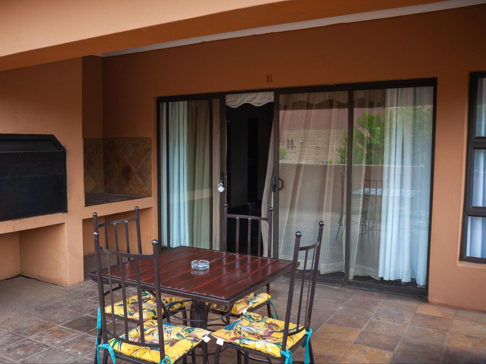 Lazy Lizard Guest house